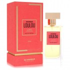 Loulou Love By Al Haramain 100ml Edps Womens Perfume