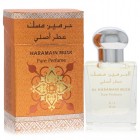 Musk By Al Haramain 15ml Pars Mens Fragrance
