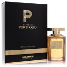 Portfolio Royale Stallion By Al Haramain 75ml Edps Mens Fragrance