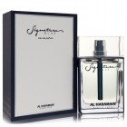 Signature Blue By Al Haramain 100ml Edps Mens Fragrance