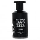 Das Ziel Schwarz By Al Haramain 100ml Pars-Tester Mens Fragrance