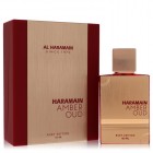 Amber Oud Ruby By Al Haramain 120ml Edps-Unboxed Unisex Fragrance