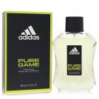 Pure Game By Adidas 100ml Edts Mens Fragrance