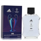 Champions League Goal By Adidas 100ml Edts Mens Fragrance