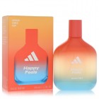 Vibes Happy Feels By Adidas 100ml Edps Womens Perfume