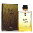 Gold By Ajmal 100ml Edps Mens Fragrance
