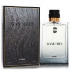 Wanderer By Ajmal 100ml Edps Mens Fragrance