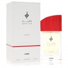 Qafiya Sport By Ajmal 75ml Edps Mens Fragrance
