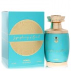 Symphony Of Oud By Ajmal 75ml Edps Mens Fragrance