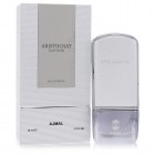 Aristocrat Platinum By Ajmal 75ml Edps Mens Fragrance