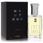 Neutron By Ajmal 100ml Edps Mens Fragrance