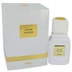 Cuir Musc By Ajmal 100ml Edps Unisex Fragrance