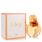 D'light By Ajmal 75ml Edps Womens Perfume