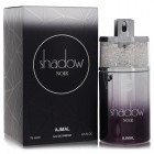 Shadow Noir By Ajmal 75ml Edps Womens Perfume