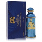 Zafeer Oud Vanille By Alexandre J 100ml Edps Womens Perfume