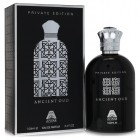 Ancient Oud By Anfar 100ml Edps Mens Fragrance