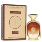Artisan Oud By Anfar 100ml Pars Mens Fragrance