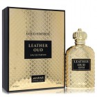 Leather Oud Gold Edition By Anfar 100ml Edps Mens Fragrance