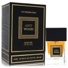 London Ashy Wood By Anfar 100ml Pars Mens Fragrance