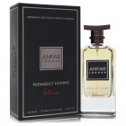 London Midnight Homme Intense By Anfar 100ml Pars-Intense Mens Fragrance