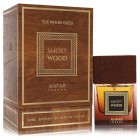 London Smoky Wood By Anfar 100ml Pars Mens Fragrance