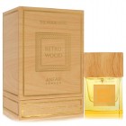 Retro Wood By Anfar 100ml Pars Mens Fragrance