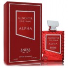 All Nighter Alpha By Anfar 100ml Pars Mens Fragrance