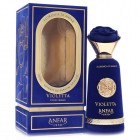 Violetta By Anfar 100ml Pars Womens Perfume