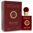 London Serie De Velvet Rouge Elixir By Anfar 100ml Pars Womens Perfume