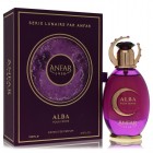 Alba By Anfar 100ml Pars Womens Perfume