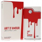 Art D' Amour By Armaf 100ml Edps Womens Perfume