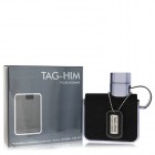Tag Him By Armaf 100ml Edts Mens Fragrance