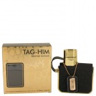 Tag Him Prestige By Armaf 100ml Edts Mens Fragrance