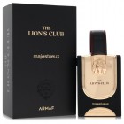The Lion's Club Majestueux By Armaf 100ml Edps Mens Fragrance