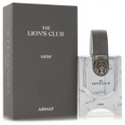The Lion's Club Valer By Armaf 100ml Edps Mens Fragrance