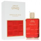 Uniq Effects Of Uniq By Armaf 100ml Edps Mens Fragrance