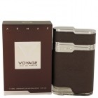 Voyage Brown By Armaf 100ml Edps Mens Fragrance