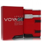 Voyage Titan By Armaf 100ml Edps Mens Fragrance