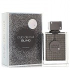 Club De Nuit Bling By Armaf 75ml Edps Mens Fragrance