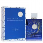 Club De Nuit Iconic Blue By Armaf 200ml Edps Mens Fragrance