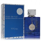 Club De Nuit Iconic By Armaf 106ml Edps Mens Fragrance