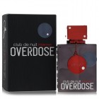 Club De Nuit Intense Overdose By Armaf 100ml Pars Mens Fragrance