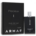 Club De Nuit Precieux I By Armaf 55ml Edps Unisex Fragrance