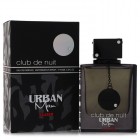 Club De Nuit Urban Man Elixir By Armaf 106ml Edps Mens Fragrance