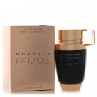 Odyssey Femme By Armaf 80ml Edps Womens Perfume