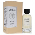 Artistic Perfumery Gis-02 By Armaf 100ml Edps Womens Perfume