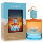Beach Party By Armaf 100ml Edps Womens Perfume