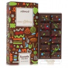 Delights Dubai Delicacy Kunafa Chocolate By Armaf 70ml Edps Womens Perfume