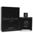 Dubai Nights Midnight By Armaf 100ml Edps Mens Fragrance