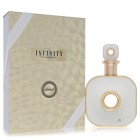 Infinity Gold By Armaf 106ml Edps Womens Perfume